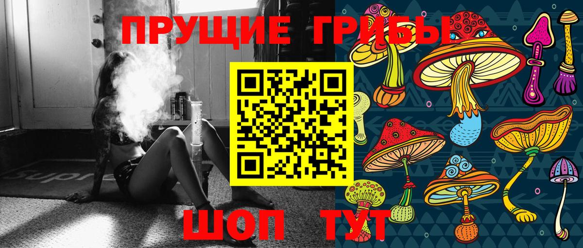 Галлюциногенные грибы мухоморы Трёхгорный